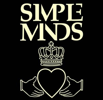 logo Simple Minds